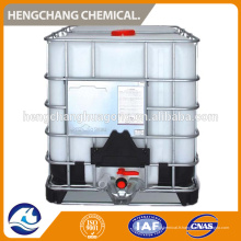Ammoniac industriel Eau / ammoniac aqueux / hydroxyde d&#39;ammonium 19%